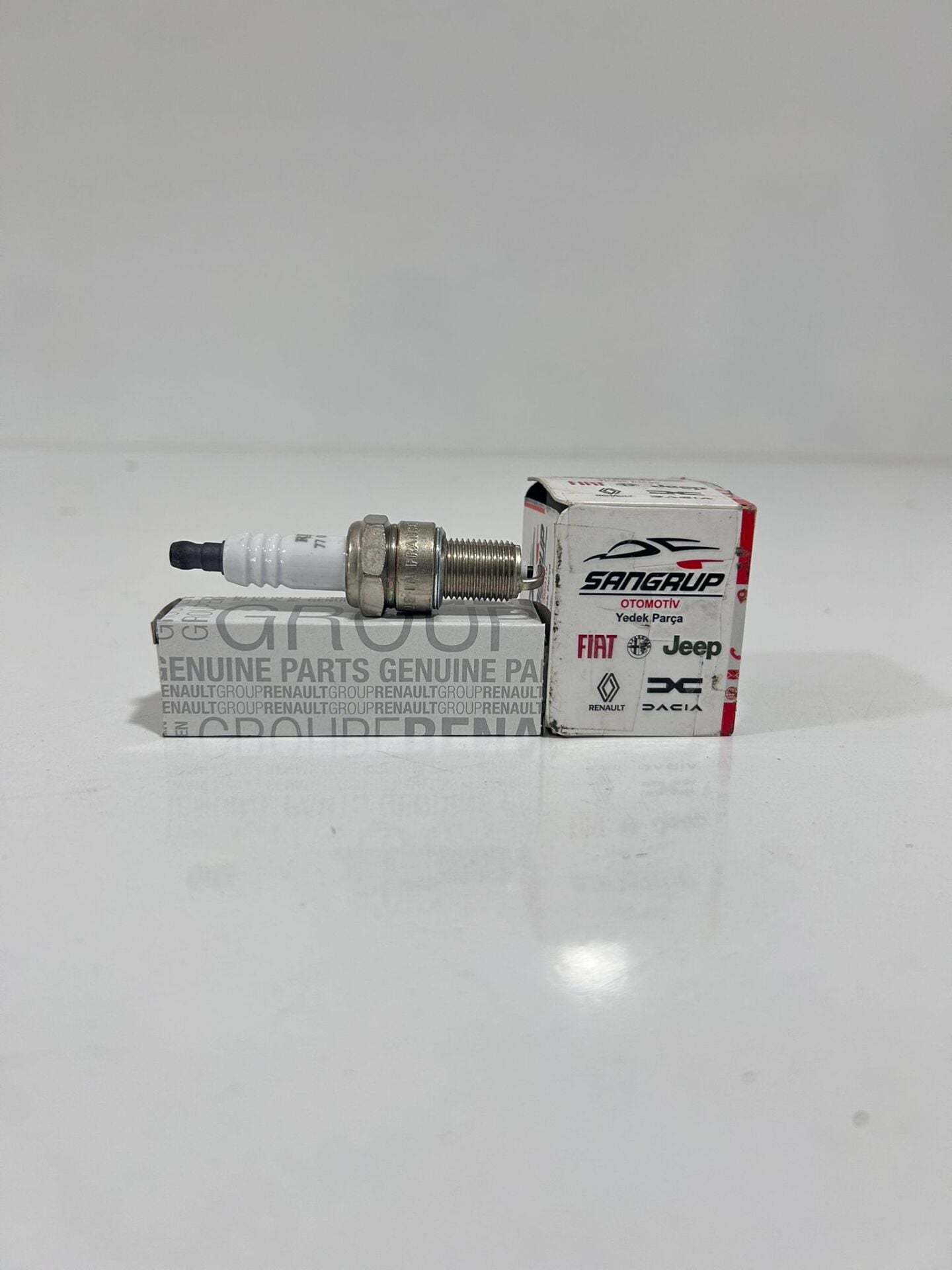 Ateşleme Bujisi R9 R11