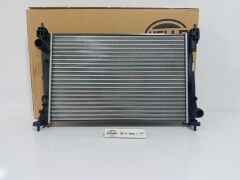 Radyatör  Doblo III Bravo II 1.4Tjet GrandePunto 1.6D Mjtd Lancia Delta 1.4 1.6M
