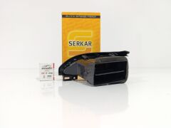 Kalorifer Izgara Egea Sol Krom