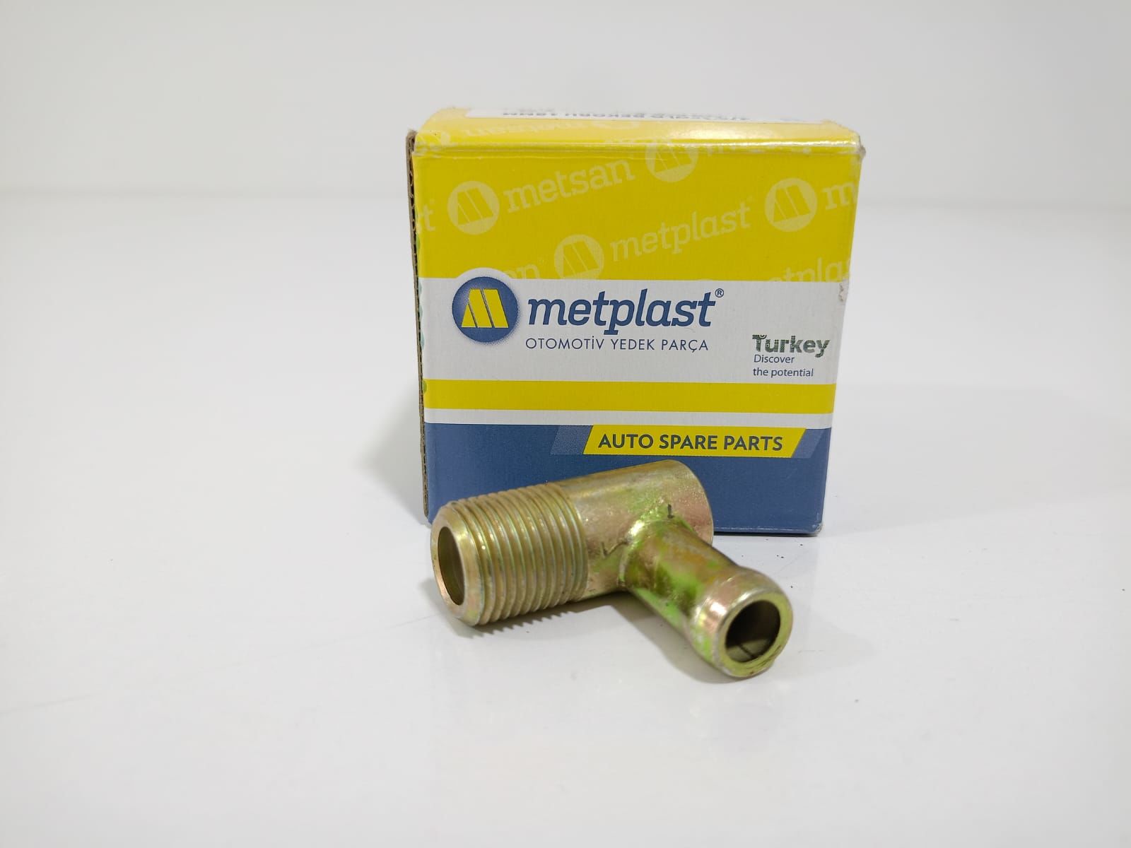 Manifold Rekoru | Doğan Kartal Slx Şahin 18MM