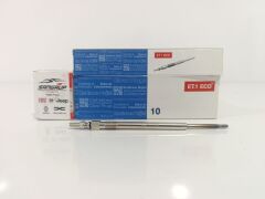 Isıtma Buji | Ducato 2.3 JTD