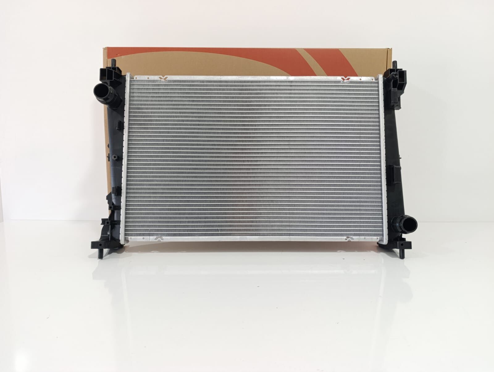 Su Radyatör | Doblo (2015 - 2023) 1.6 Mjtd