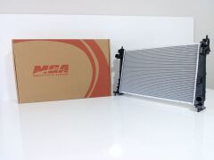 Su Radyatör | Doblo (2015 - 2023) 1.6 Mjtd