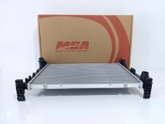 Su Radyatör | Doblo (2015 - 2023) 1.6 Mjtd