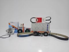 Triger Devirdaim Seti | Doblo Egea 500X Jepp Compass 1.6 Mjtd - Euro 6