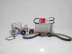 Triger Devirdaim Seti | Doblo Egea 500X Jepp Compass 1.6 Mjtd - Euro 6