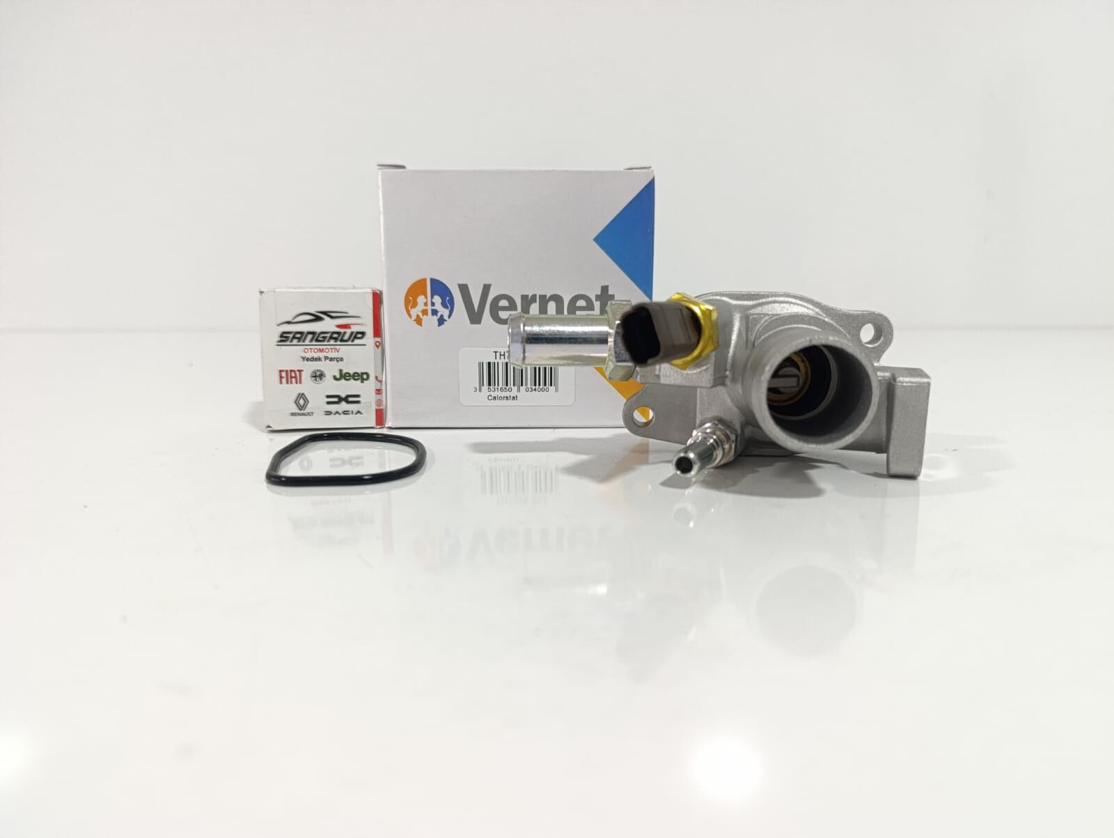 Termostat Giulietta Bravo Punto Evo 1.4 16v Multiair