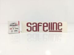 Safelıne Yazı Doblo Büyük