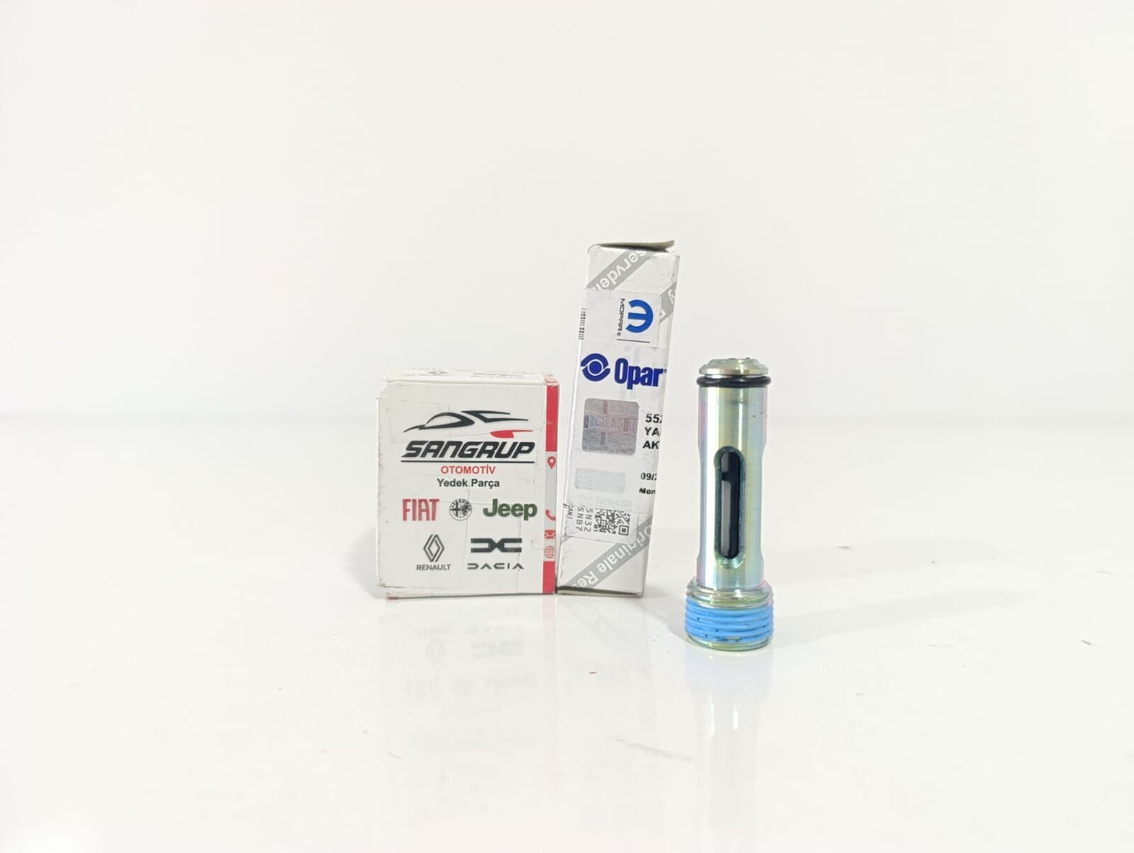 Multiair Filtresi Alfa Giulietta Mito Fiat Bravo -Aktivatör