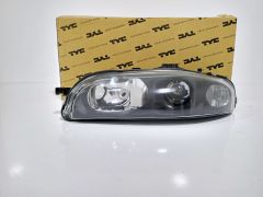Sol Far | Marea Brava Bravo Çizgisiz Optik (Mercekli) - Tyc
