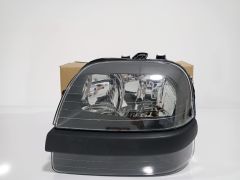 Sol Far | Doblo Motorsuz - (2001-2005)
