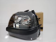Sol Far | Doblo Motorsuz - (2001-2005)