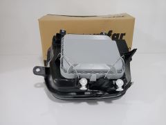Sol Far | Doblo Motorsuz - (2001-2005)