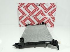 Su Radyatörü | Doblo 1.3 Jtd Euro 5 Euro 6 (2009-2023) - Denso