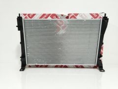 Su Radyatörü | Doblo 1.3 Jtd Euro 5 Euro 6 (2009-2023) - Denso