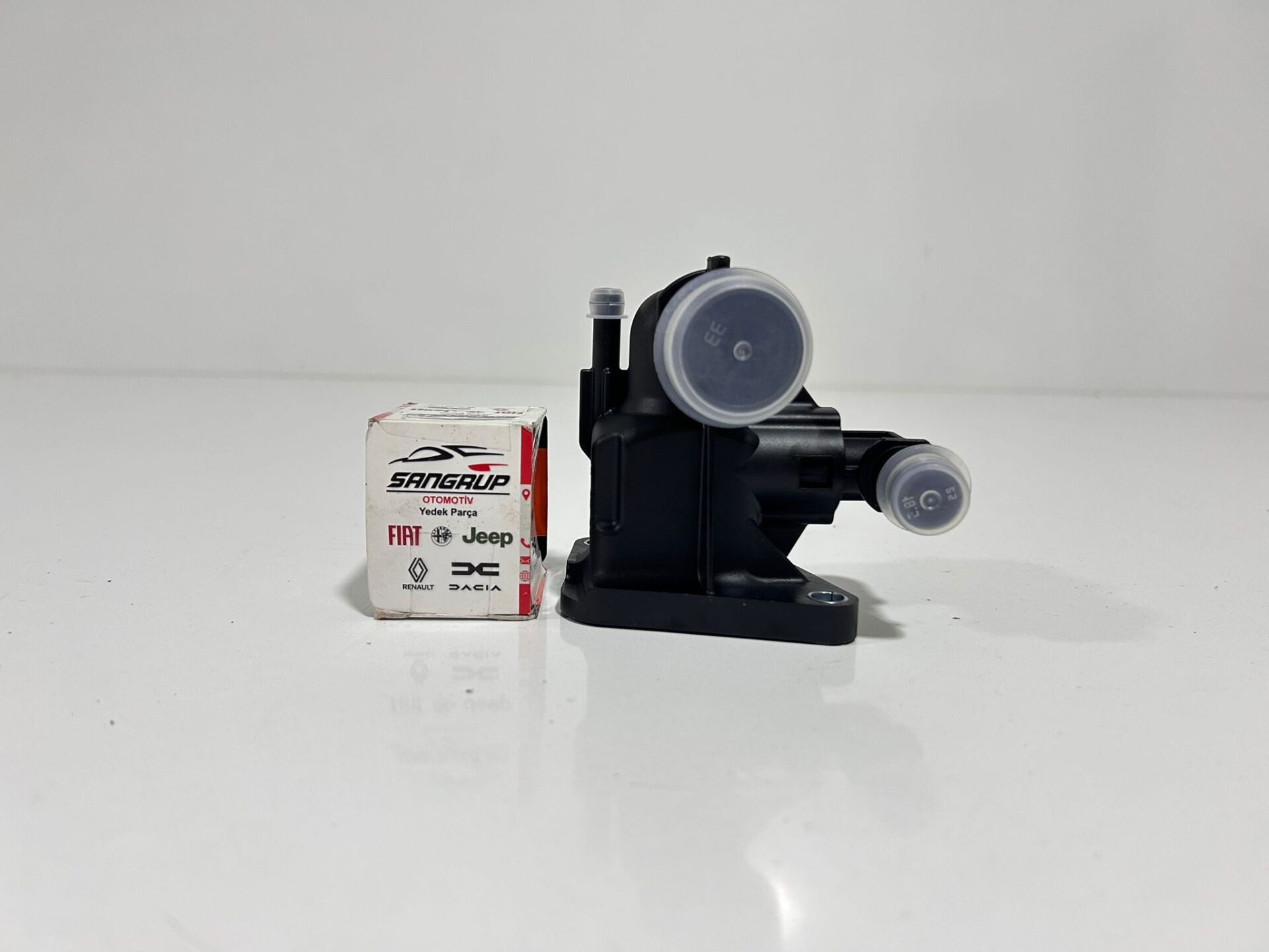 Termostat | Linea Punto Evo Fiorino Egea Doblo Mito 1.3 Jtd Euro 5