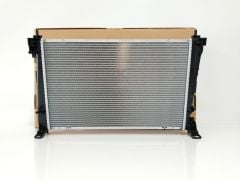 Su Radyatörü | Doblo 2009 - 2023 Bravo Lancia Delta 1.6 Mjtd (Brazing)