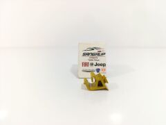 Kaput Dayama Kolu Klipsi | Doblo Linea