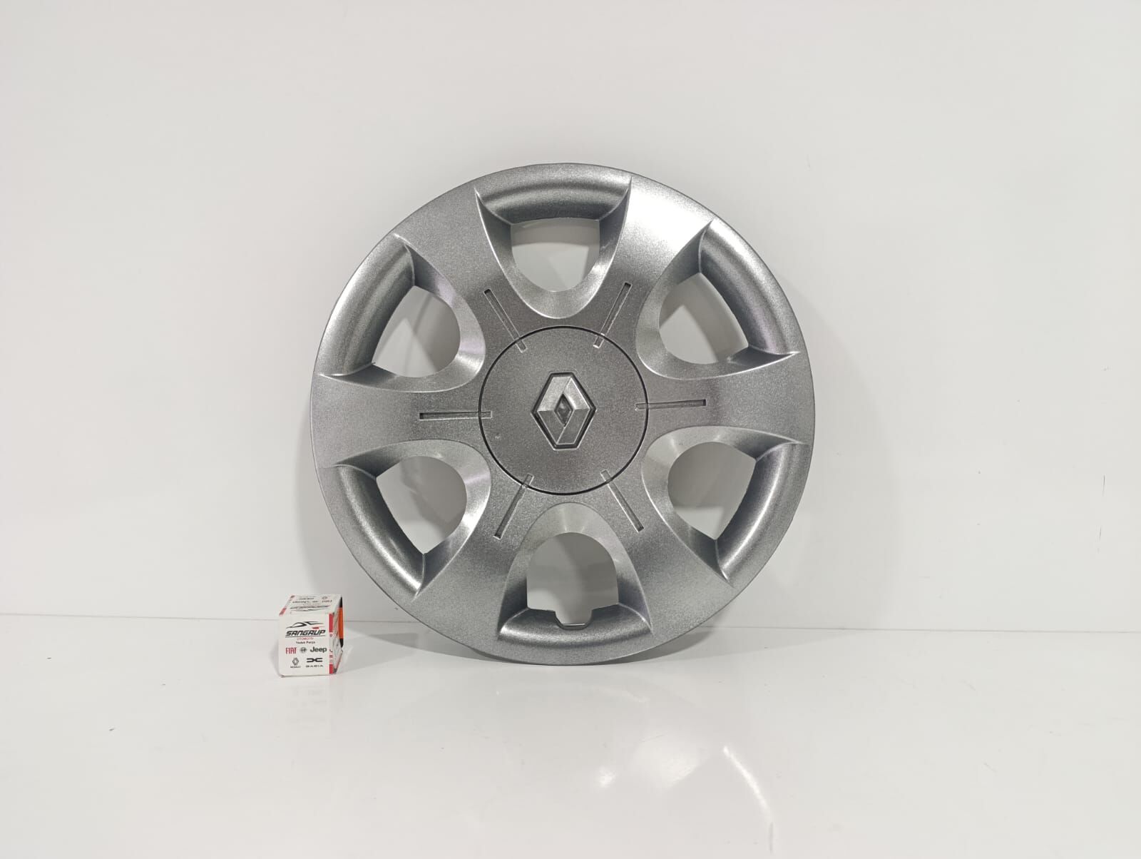 Jant Kapağı Traffic