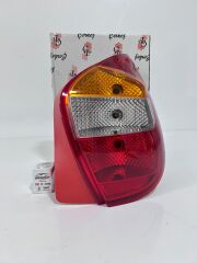 Sağ Stop | Palio (2002-2012)