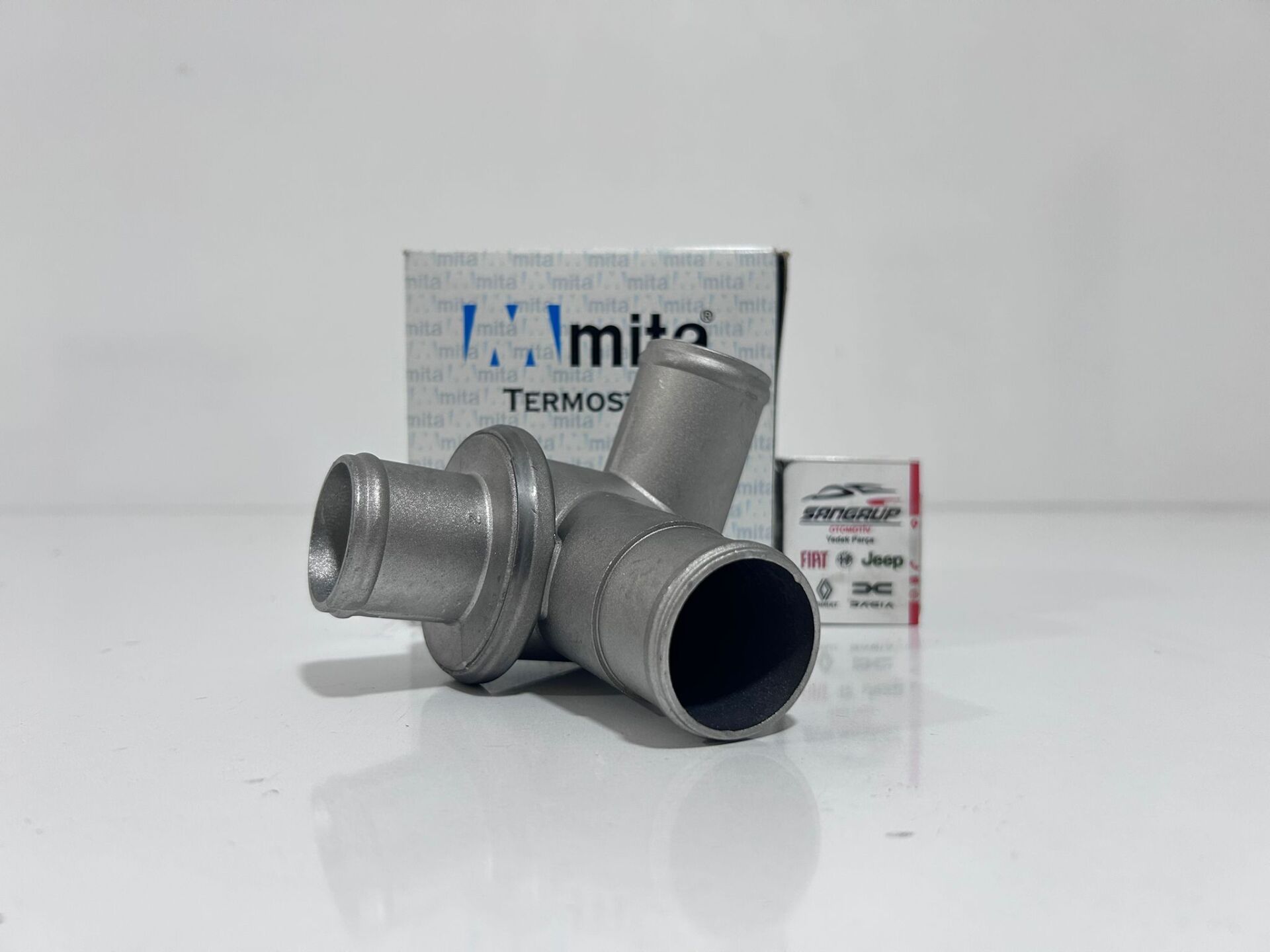 Termostat 131 Serçe Doğan Kartal Şahin 1600-1300