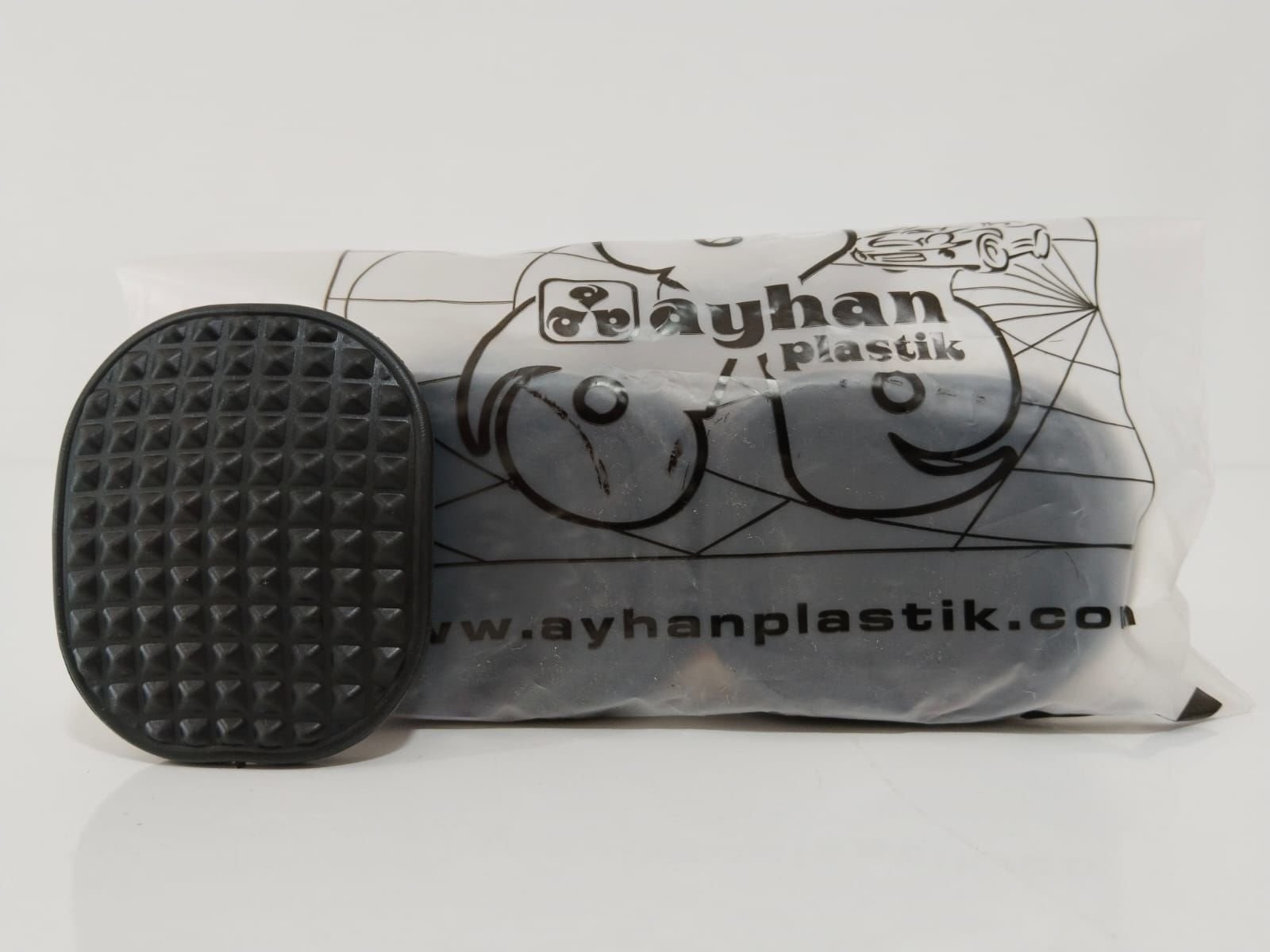 Debriyaj Pedal Lastiği | Brava Bravo Marea
