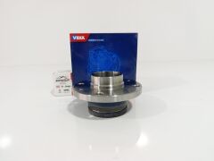 Arka Porya Bilyalı Grande Punto Evo - Absli