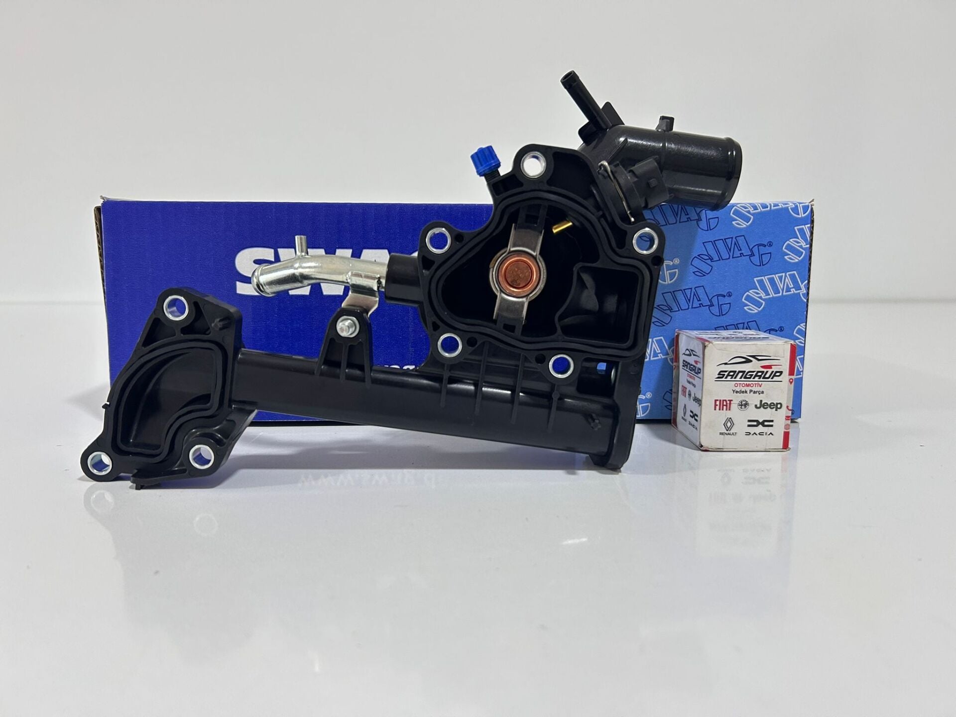 Termostat Egea Doblo 1.6 Jtd Euro 6