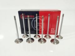 Subap Takımı | Palio Albea Doblo 2005 - 2005 1.2 - 8V