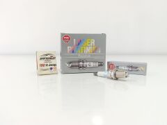 Ateşleme Bujisi Alfa Romeo 145 146 147 155 156 166 1.6 16v Kalın