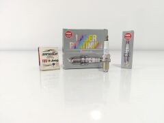 Ateşleme Bujisi Alfa Romeo 145 146 147 155 156 166 1.6 16v Kalın