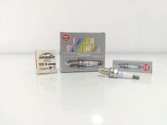 Ateşleme Bujisi Alfa Romeo 145 146 147 155 156 166 1.6 16v Kalın