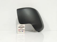 Dış Ayna Kapağı Sol | Fiorino Siyah