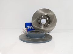 Arka Fren Diski | Egea 500L 1.6 Jtd - 251mm