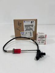Lamda Sensör Partikül Sensörü Egea Doblo Fiorino 500X 1.3 1.6 JTD Euro 6