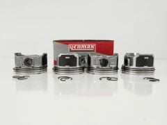 Piston Sekman | Marea Liberty Stilo Doblo Albea 1.6 16V 0.40 Takım