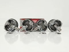 Piston Sekman | Marea Liberty Stilo Doblo Albea 1.6 16V 0.40 Takım