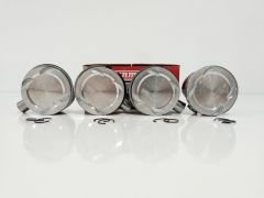 Piston Sekman | Marea Liberty Stilo Doblo Albea 1.6 16V 0.40 Takım