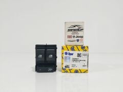 Cam Düğmesi Sol | Fiorino Doblo - Orijinal