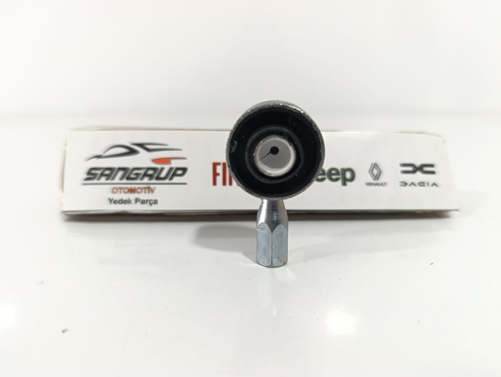 Vites Tel Yuvası Küçük Palio Albea Siena