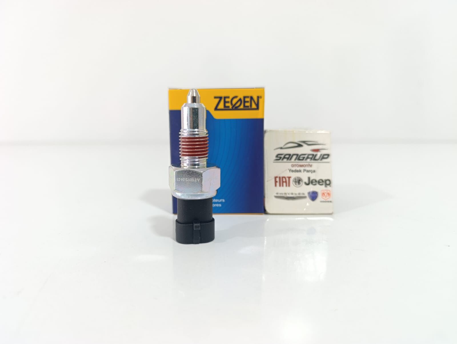 Geri Vites Müşürü | Tipo Tempra Doblo Linea Marea Fiorino Punto Palio