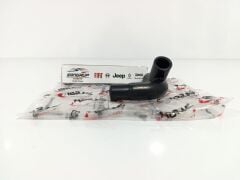 Termostat Hortumu Megane 3 Fluence Scenic 2 1.5 Dci K9K