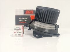 Kalorifer Motoru | Grande Punto Linea