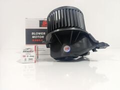 Kalorifer Motoru | Grande Punto Linea