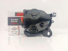 Kalorifer Motoru | Grande Punto Linea