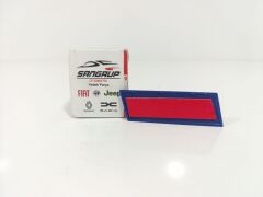 Uno 70Sxie Çamurluk Yazısı