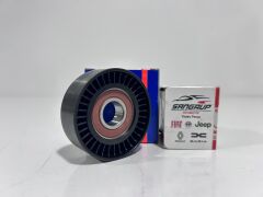 Alternatör Gergi Rulmanı Palio Albea Doblo Linea Fiorino Punto 1.2 1.4 8v 16v