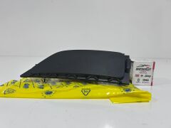 Tampon Ön Radar Kapağı Egea Cross
