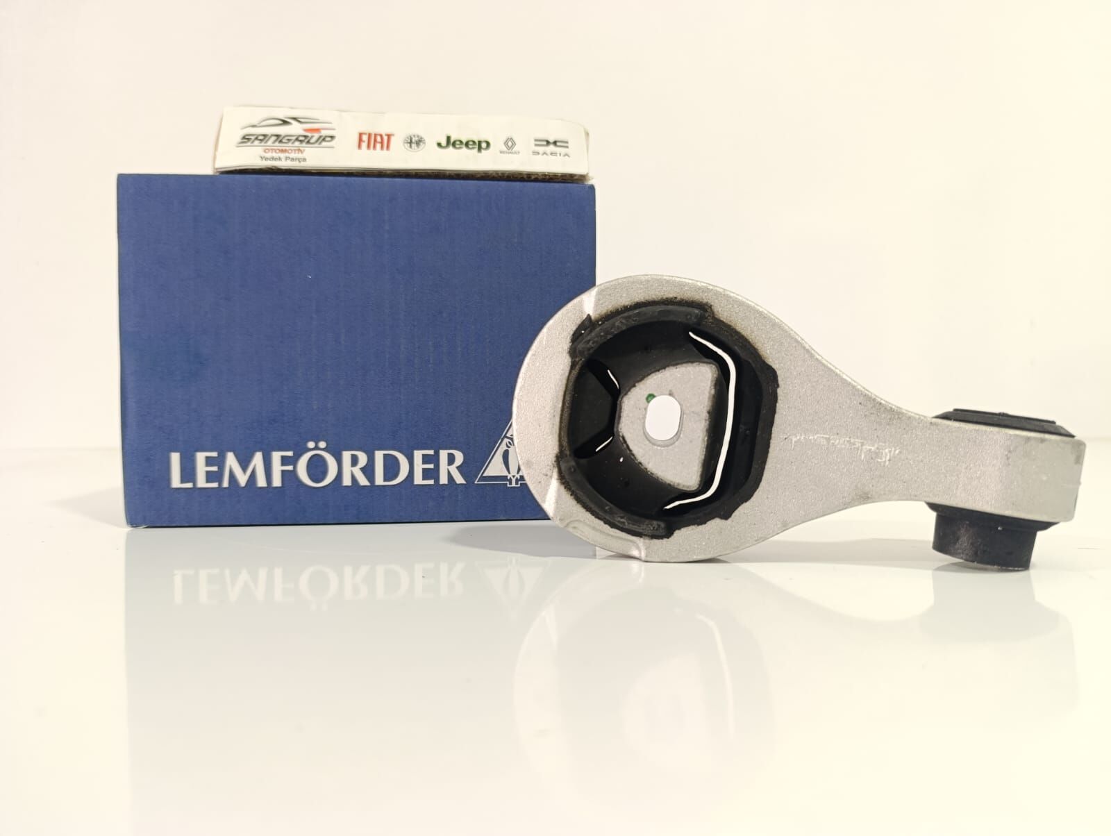 Şanzuman Alt Takozu Doblo 1.6 Jtd (2009-2024) Lemförder