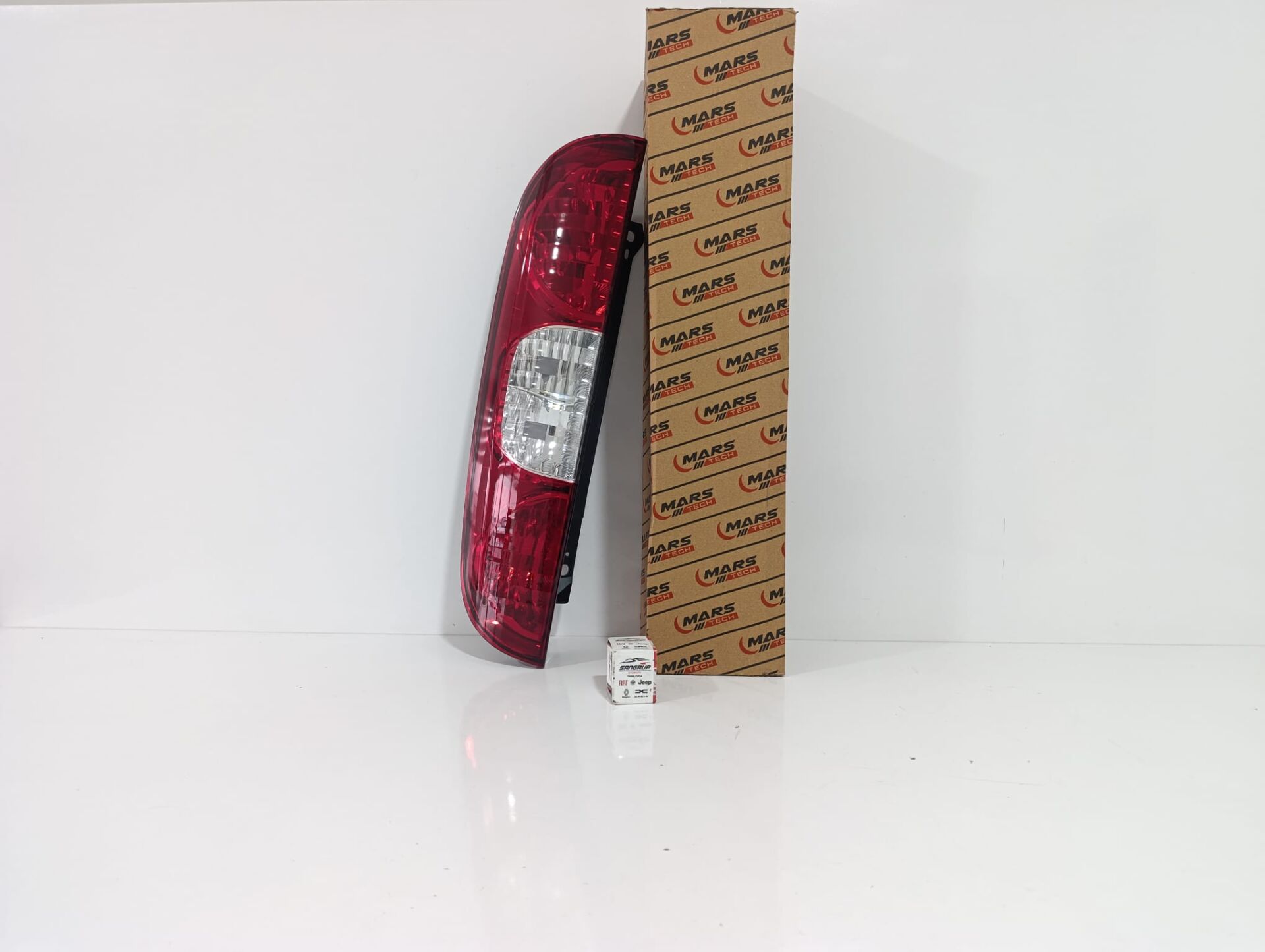 Stop Sağ | Doblo (2005-2012)